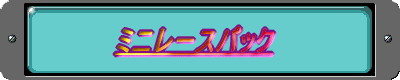 お手軽レースパック